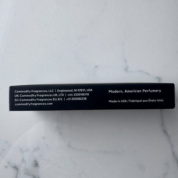 NWT Commodity Milk Expressive - 7ml / 0.23 oz Travel Spray` - Picture 4 of 6